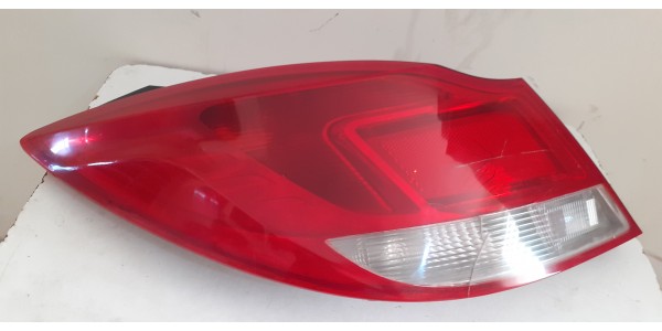 OPEL İNSİGNİA STOP LAMBASI SOL (08/12) DUYSUZ